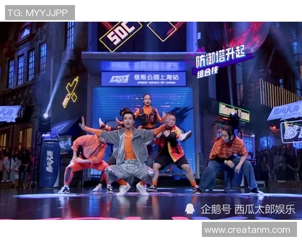 杭州街舞队荣登全国街舞速度排行榜第九名引发热议