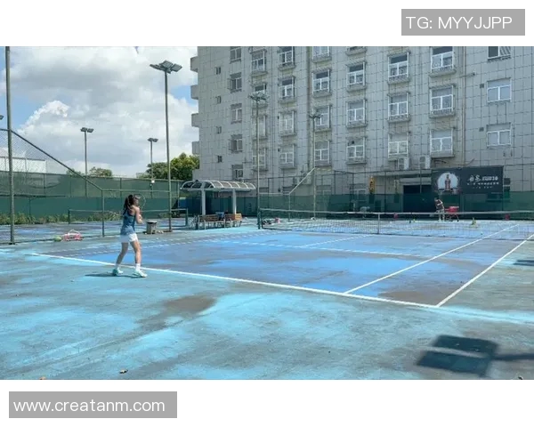 广州网球队区域防守战术深度解析与实战应用探讨